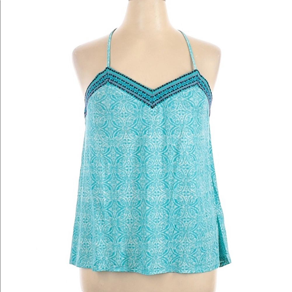 Maurices Tank Top Large